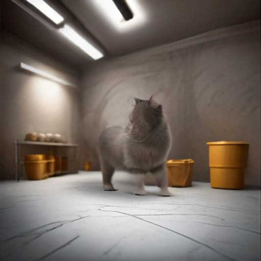 Cat Living Essential Living Essential Premium - Premium