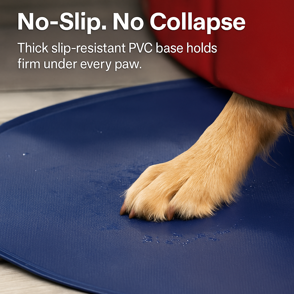 Foldable Pet Swimming Pool PVC Kiddie Baby Dog Swim Pool Bathing Tub Playmat Kids Pools