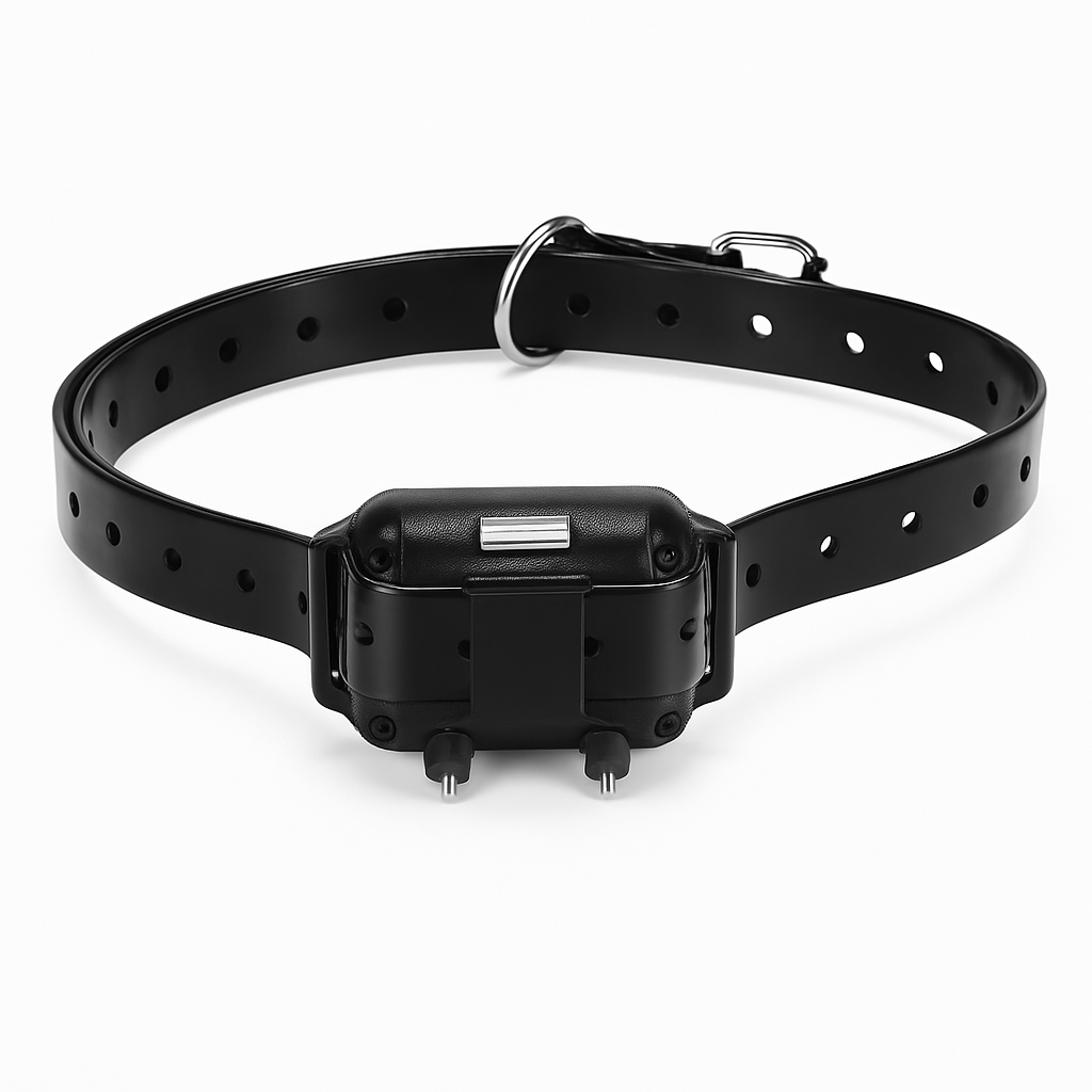 Dog Training Collar Receiver for Remote Training - Majestic Pet Kingdom