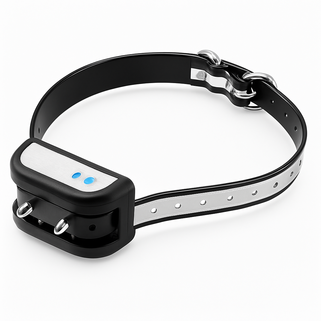 Dog Collar Receiver for Waterproof Training Pro | Purrfect Pet Kingdom
