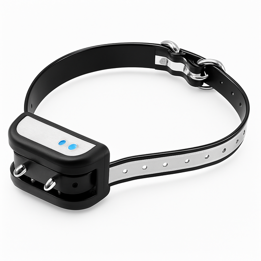 Dog Collar Receiver for Waterproof Training Pro | Purrfect Pet Kingdom