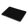 Cat Litter Mat EVA Honeycomb Double Layer Rug Pad