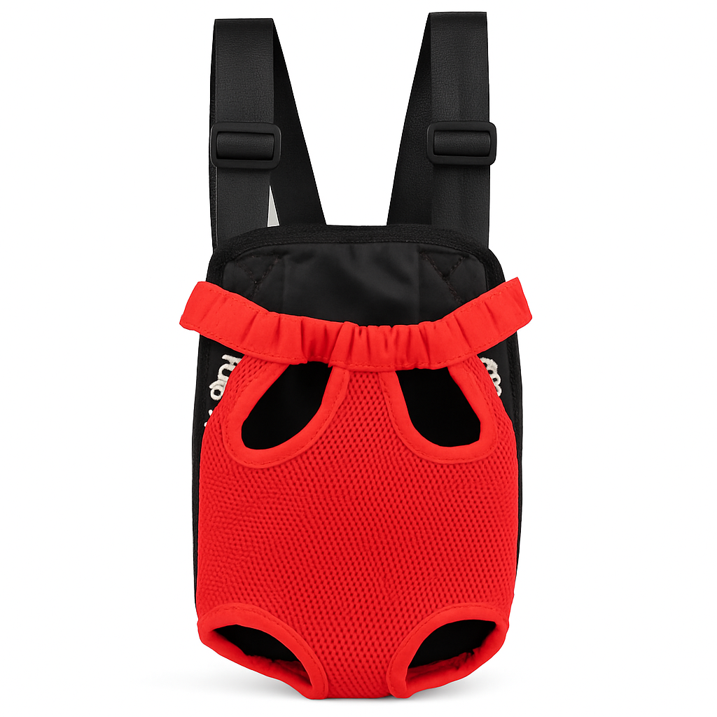 Dog Carrier Backpack Legs-Out Design Pet Carrier - Majestic Pet Kingdom