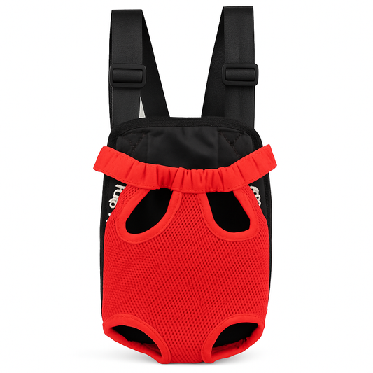 Dog Carrier Backpack Legs-Out Design Pet Carrier - Majestic Pet Kingdom