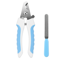 Dog Nail Clippers for Pets - Easy Grooming Tool | Purrfect Pet Kingdom