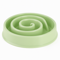 Slow Feeder Healthy Dog Bowl Puzzle Maze for Dogs - Majestic Pet Kingdom