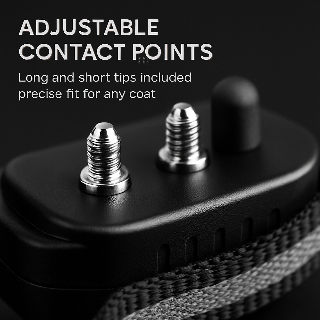 Wireless Dog Fence & Training Collar Pro