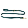 Heavy-Duty Waterproof Dog Leash - Green Pet Lead