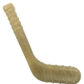 Hockey Stick Nylon Dog Chew Toy - Ultra-Durable for Best