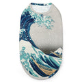 Hokusai Great Wave Off Kanagawa Pet Vest - Top Rated Quality
