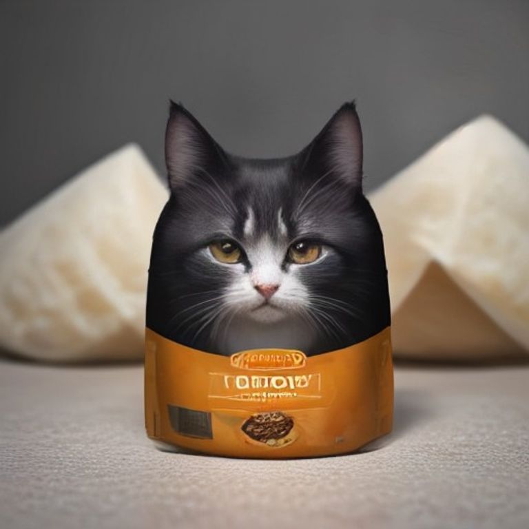 Cat Food Honest Kitchen Clusters Chicken Whitefish Dry 1lb Bag - Detail Angle 3 | Majestic Pet Kingdom