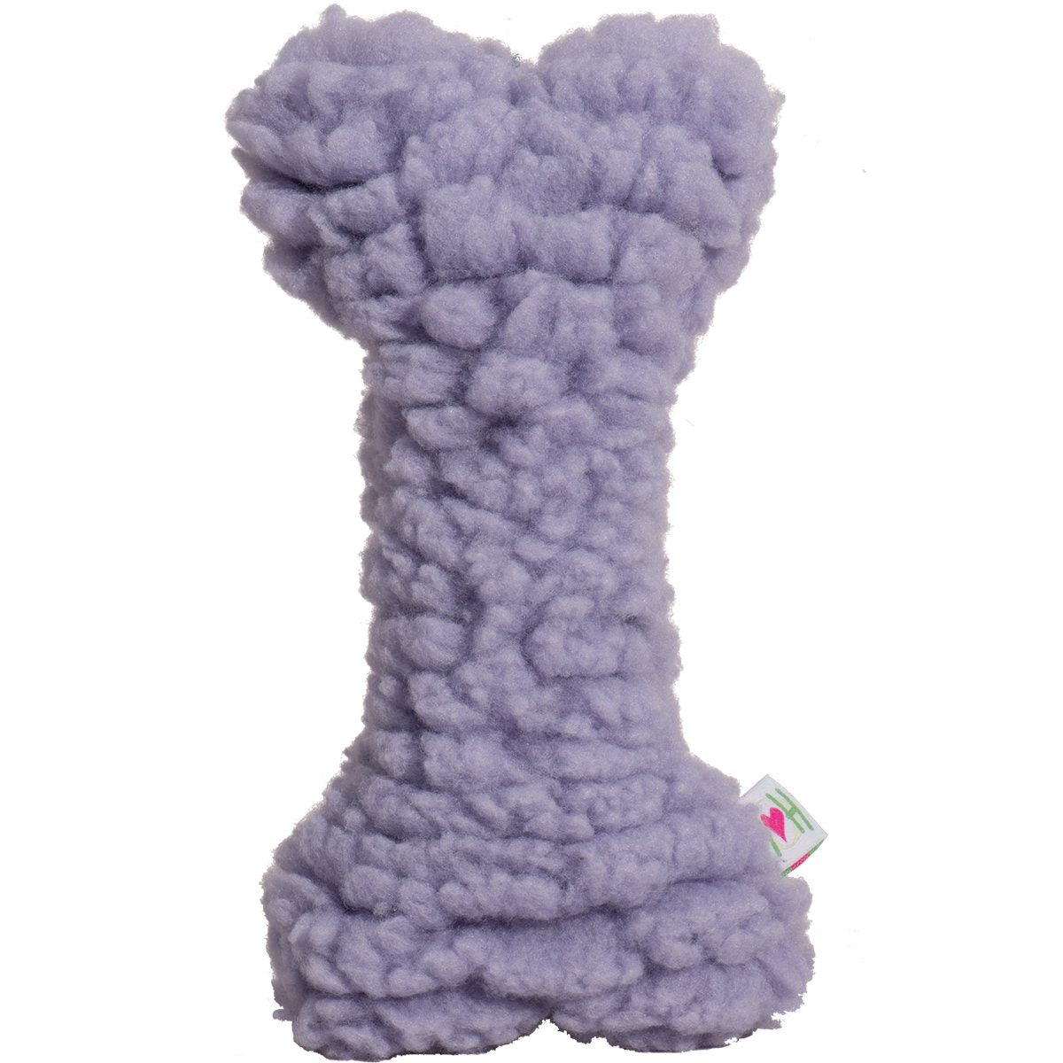 Dog Toy Set HuggleHug Lavender Bone with Calming Mist Spray