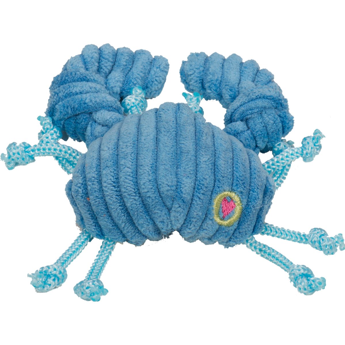Cat Toys HuggleKats Water Critters Fun Play Bucket 12-Pack Set - Detail Angle 4 | Majestic Pet Kingdom