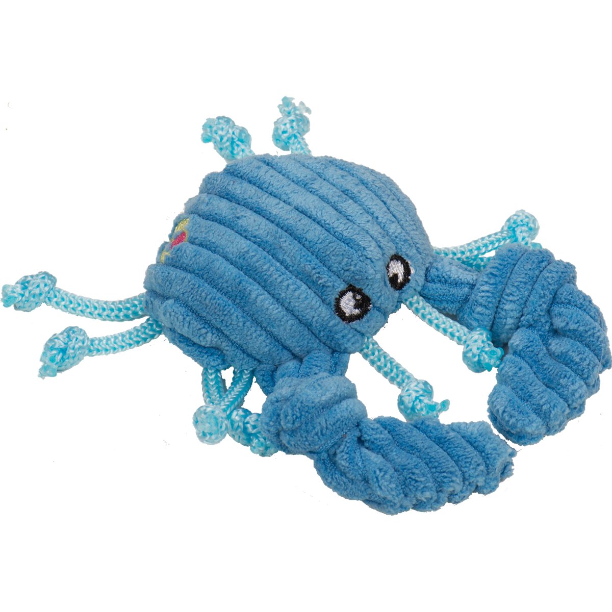 Cat Toys HuggleKats Water Critters Fun Play Bucket 12-Pack Set - Detail Angle 5 | Majestic Pet Kingdom