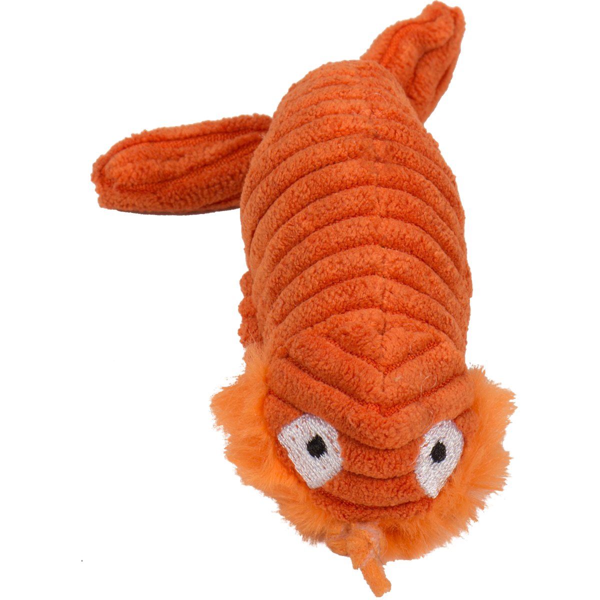 Cat Toys HuggleKats Water Critters Fun Play Bucket 12-Pack Set - Detail Angle 6 | Majestic Pet Kingdom