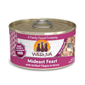 Weruva Mideast Feast Grilled Tilapia in Gravy Cat Food (3oz) - Majestic Pet Kingdom