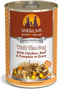 Weruva Wok The Dog Wet Dog Food (14oz) - Majestic Pet Kingdom