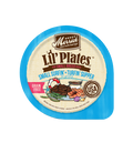 Merrick Lil' Plates Grain Free Small Surfin and Turfin Wet Dog Food (3.5oz) - Majestic Pet Kingdom