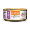 Instinct Limited Ingredient All Life Stages Rabbit Wet Cat Food (5.5oz) - Majestic Pet Kingdom
