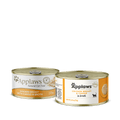 Applaws Adult Chicken Breast and Cheese in Broth Wet Cat Food (2.47oz) - Majestic Pet Kingdom