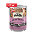 Acana Adult Grain Free Pate Lamb Wet Dog Food (12.8oz) - Majestic Pet Kingdom
