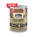 Acana Adult Grain Free Pate Duck Wet Dog Food (12.8oz) - Majestic Pet Kingdom