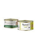 Applaws Adult Tuna and Seaweed Wet Cat Food (2.47oz) - Majestic Pet Kingdom