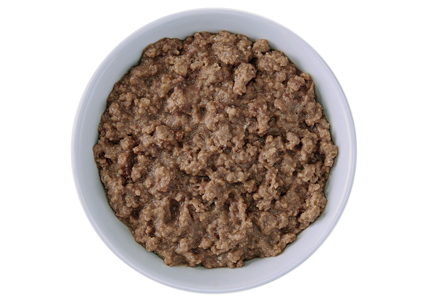Tikicat Adult After Dark Venison and Beef Liver Soft Pate (3oz) - Majestic Pet Kingdom