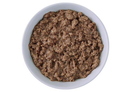 Tikicat Adult After Dark Venison and Beef Liver Soft Pate (3oz) - Majestic Pet Kingdom