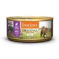 Instinct Original Adult Rabbit Wet Cat Food (3oz) - Majestic Pet Kingdom