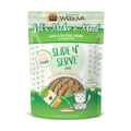 Weruva Adult Slide Let's Make a Meal Lamb and Mackerel Pate Cat Food (2.8oz) - Majestic Pet Kingdom