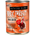 Against The Grain All Life Stages Nothing Else! 100% Turkey Wet Dog Food (11oz) - Majestic Pet Kingdom