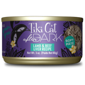 Tikicat Adult After Dark Lamb and Beef Liver Soft Pate (3oz) - Majestic Pet Kingdom