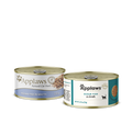 Applaws Adult Ocean Fish in Broth Wet Cat Food (2.47oz) - Majestic Pet Kingdom
