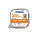 FORZA10 Adult Renal Lamb Actiwet Dog Food (3.5oz) - Majestic Pet Kingdom