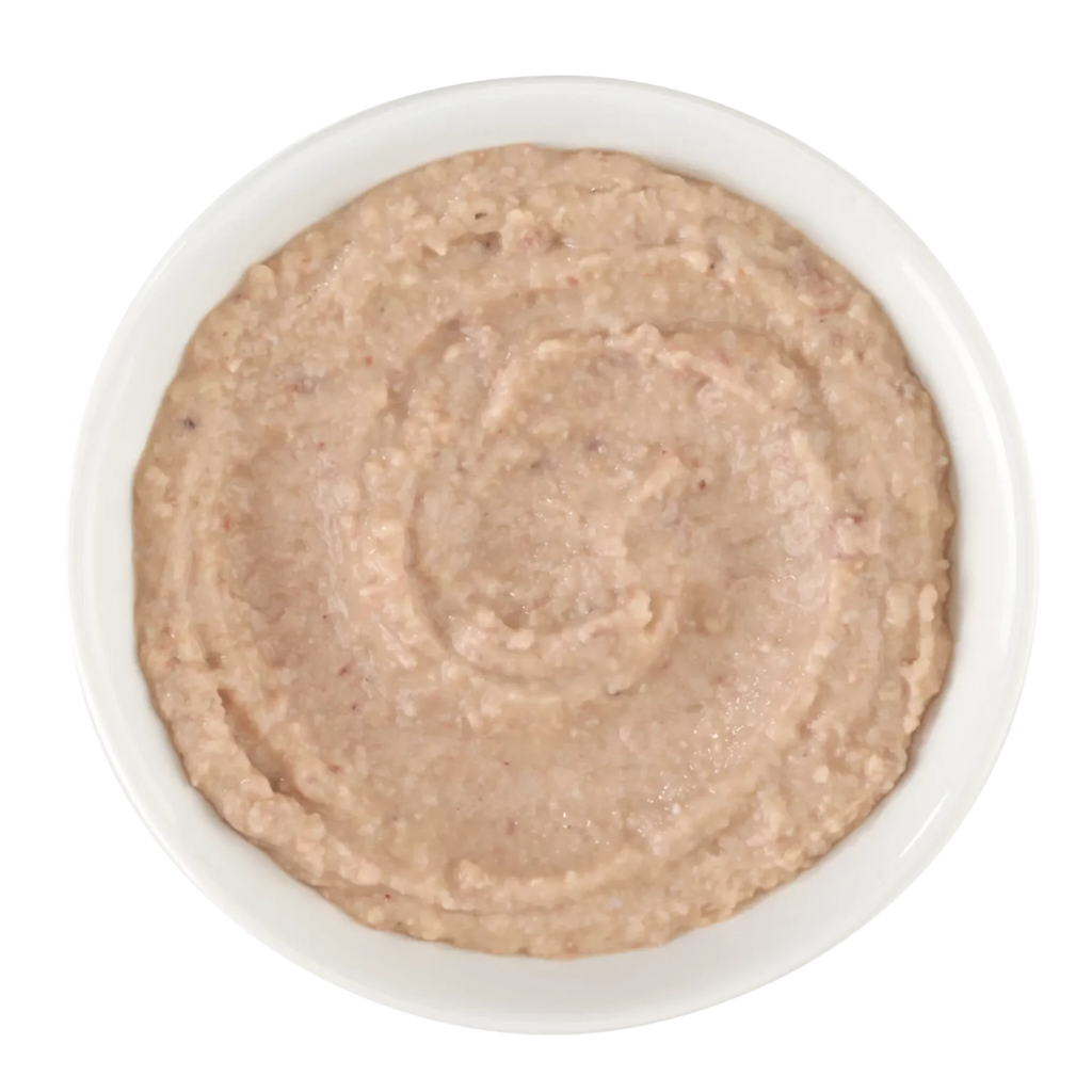 Tikicat Adult After Dark Velvet Mousse Chicken and Quail Egg (2.8oz) - Majestic Pet Kingdom