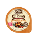 Merrick Lil' Plates Grain Free Tiny Thanksgiving Dinner Wet Dog Food (3.5oz) - Majestic Pet Kingdom