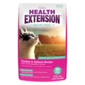 Health Extension All Life Stages Grain Free Turkey and Salmon Cat Food - Majestic Pet Kingdom