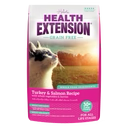 Health Extension All Life Stages Grain Free Turkey and Salmon Cat Food - Majestic Pet Kingdom