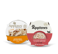 Applaws Chicken Breast and Duck Wet Cat Food (2.12oz) - Majestic Pet Kingdom