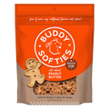 Buddy Softies Peanut Butter Dog Treats