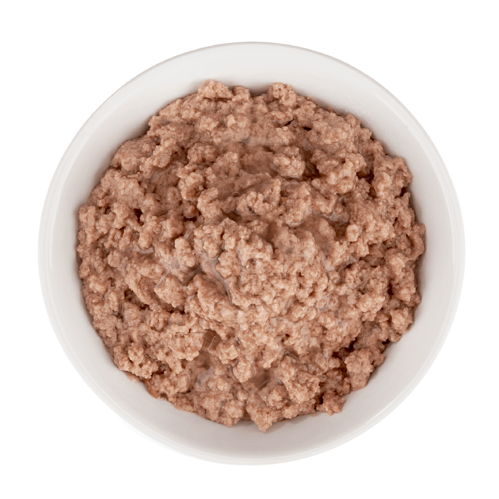 Tikicat Adult After Dark Turkey and Turkey Liver Soft Pate (3oz) - Majestic Pet Kingdom