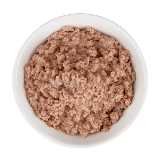 Tikicat Adult After Dark Turkey and Turkey Liver Soft Pate (3oz) - Majestic Pet Kingdom