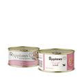 Applaws Adult Tuna Fillet and Shrimp in Broth Wet Cat Food (2.47oz) - Majestic Pet Kingdom