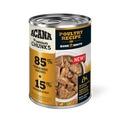 Acana Adult Grain Free Premium Chunks Poultry Wet Dog Food (12.8oz) - Majestic Pet Kingdom