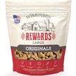 Dog Treats Wholesomes Original Large Crunchy Biscuits 3lb - Main Feature View | Majestic Pet Kingdom