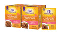 Wellness Adult Pouch Healthy Indulge Morsels Tuna Wet Cat Food (3oz) - Majestic Pet Kingdom