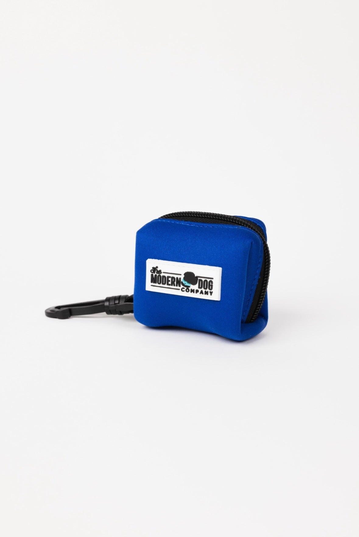 Royal Blue Poop Bag Holder - Majestic Pet Kingdom