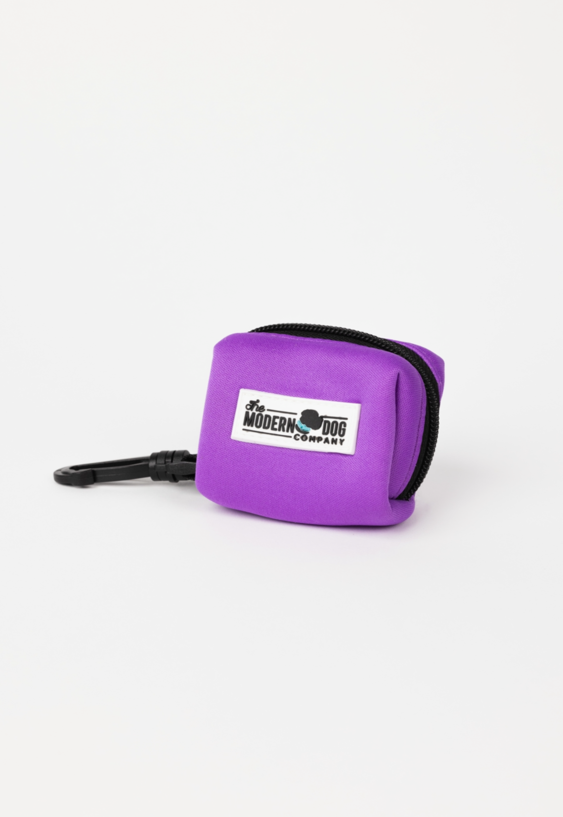 Dog Poop Bag Holder Electric - Everyday Pet Essential - Majestic Pet Kingdom