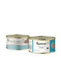 Applaws Adult Tuna Fillet in Broth Wet Cat Food (2.47oz) - Majestic Pet Kingdom